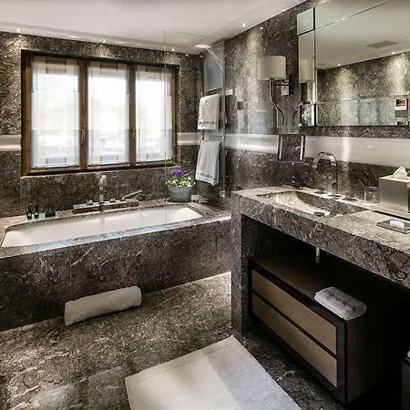 Ultima 5* Gstaad