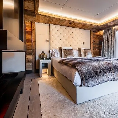 Hotel Ultima 5*