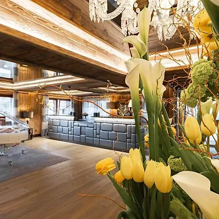 Ultima 5* Gstaad