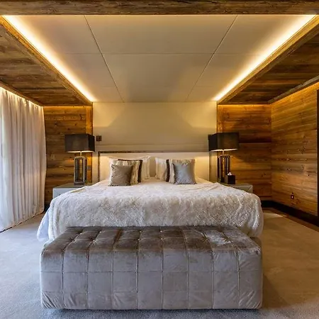Ultima 5* Gstaad