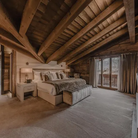Ultima Gstaad