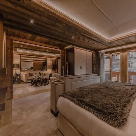 Hotel Ultima
