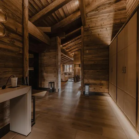 Ultima Hotel Gstaad