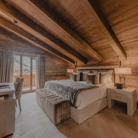 Ultima 5* Gstaad
