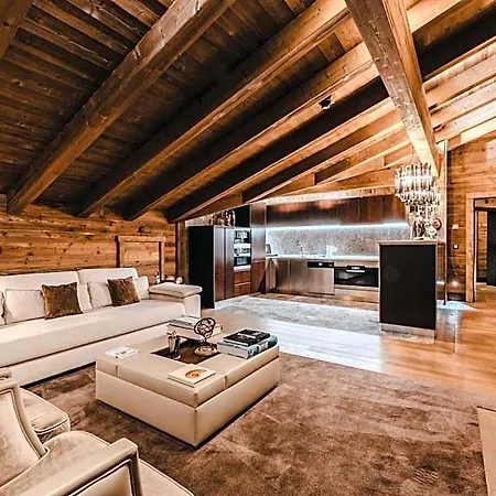 Ultima Gstaad