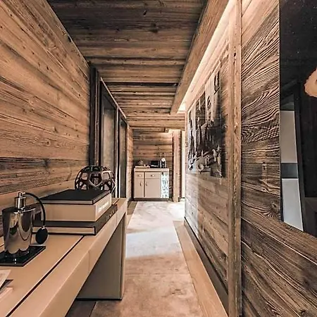 Hotel Ultima Gstaad
