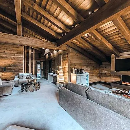 Ultima Gstaad