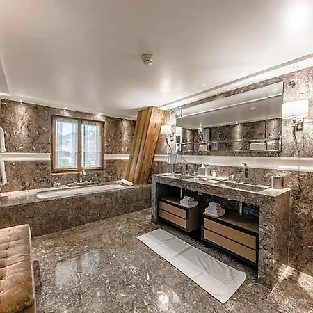 Ultima Hotel Gstaad