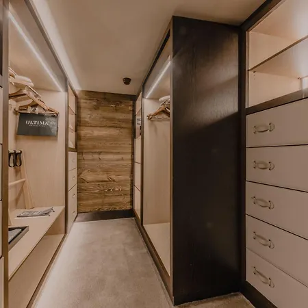 Hotel Ultima 5*