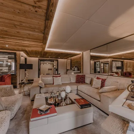 Ultima 5* Gstaad