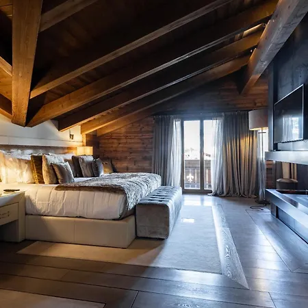 Hotel Ultima