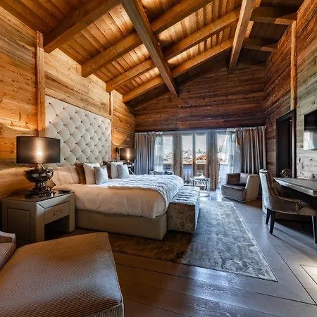 Ultima Gstaad