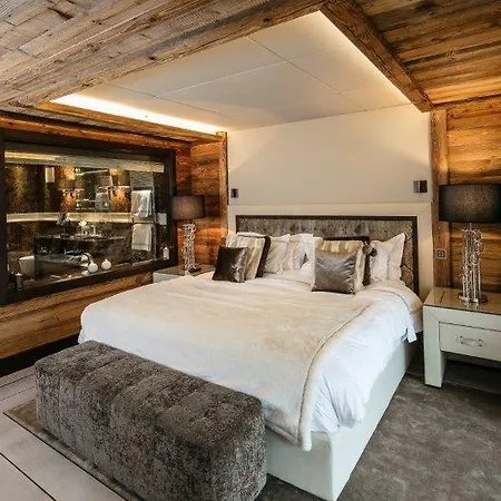Ultima 5* Gstaad
