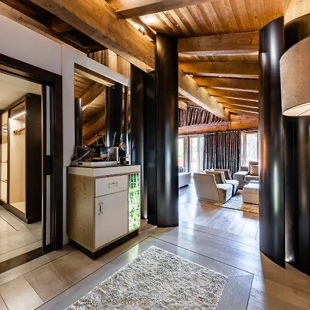 Ultima Gstaad