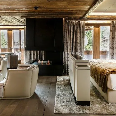 Ultima 5* Gstaad