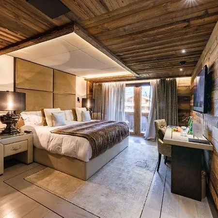 Ultima Otel 5*