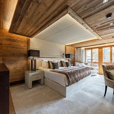 Ultima 5* Gstaad