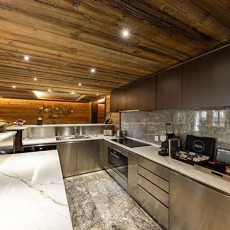 Ultima Otel Gstaad