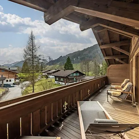 Hotel Ultima 5*