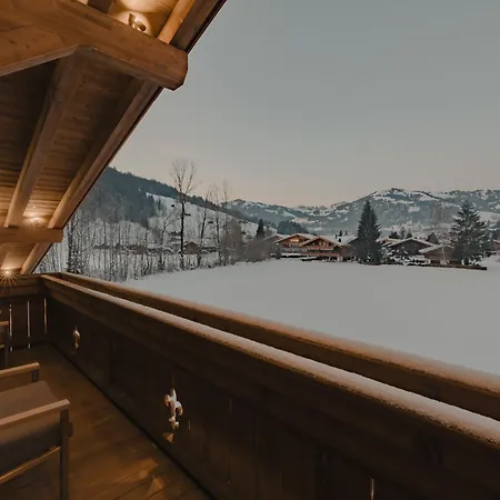 Ultima 5* Gstaad
