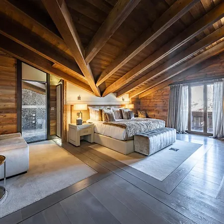 Ultima Otel Gstaad